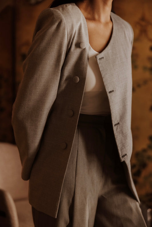 Bend Jacket