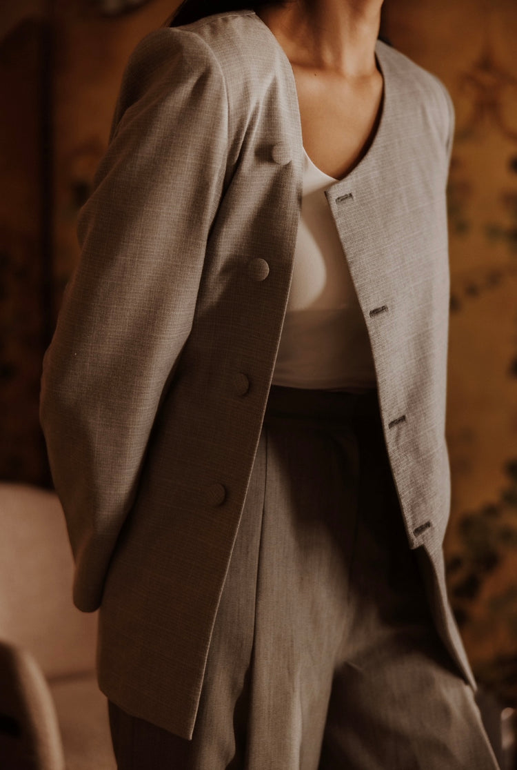 Bend Jacket