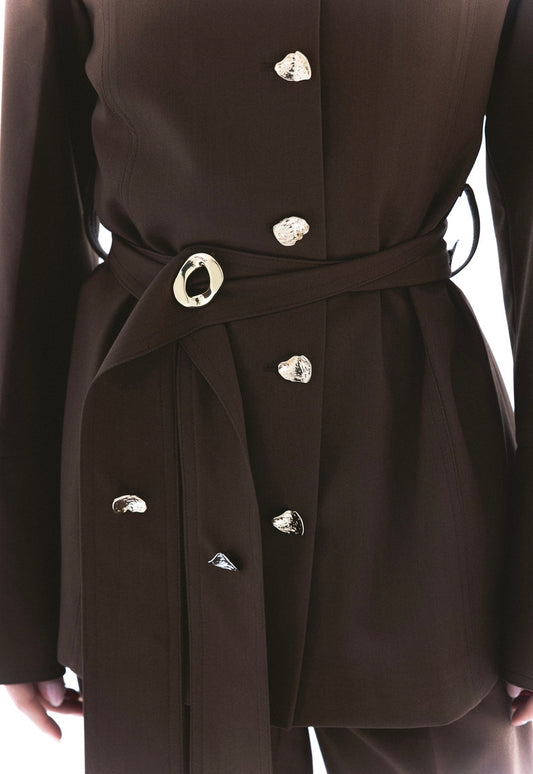 Vera only Jacket