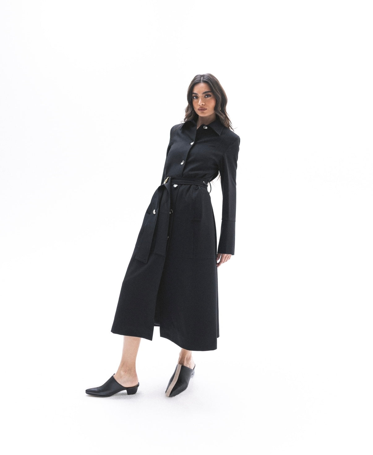 Solace Jacket