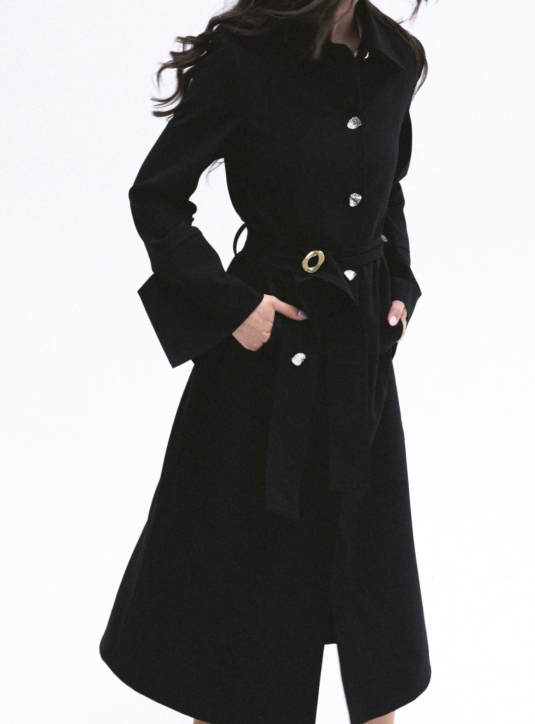 Solace Jacket