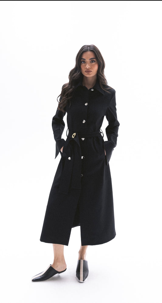 Solace Jacket