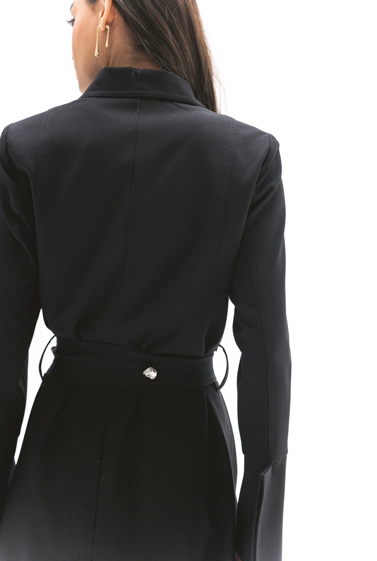 Solace Jacket