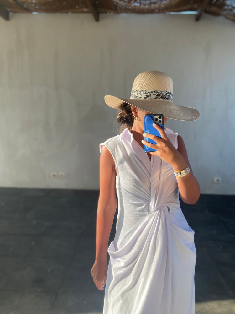 Beach coverup