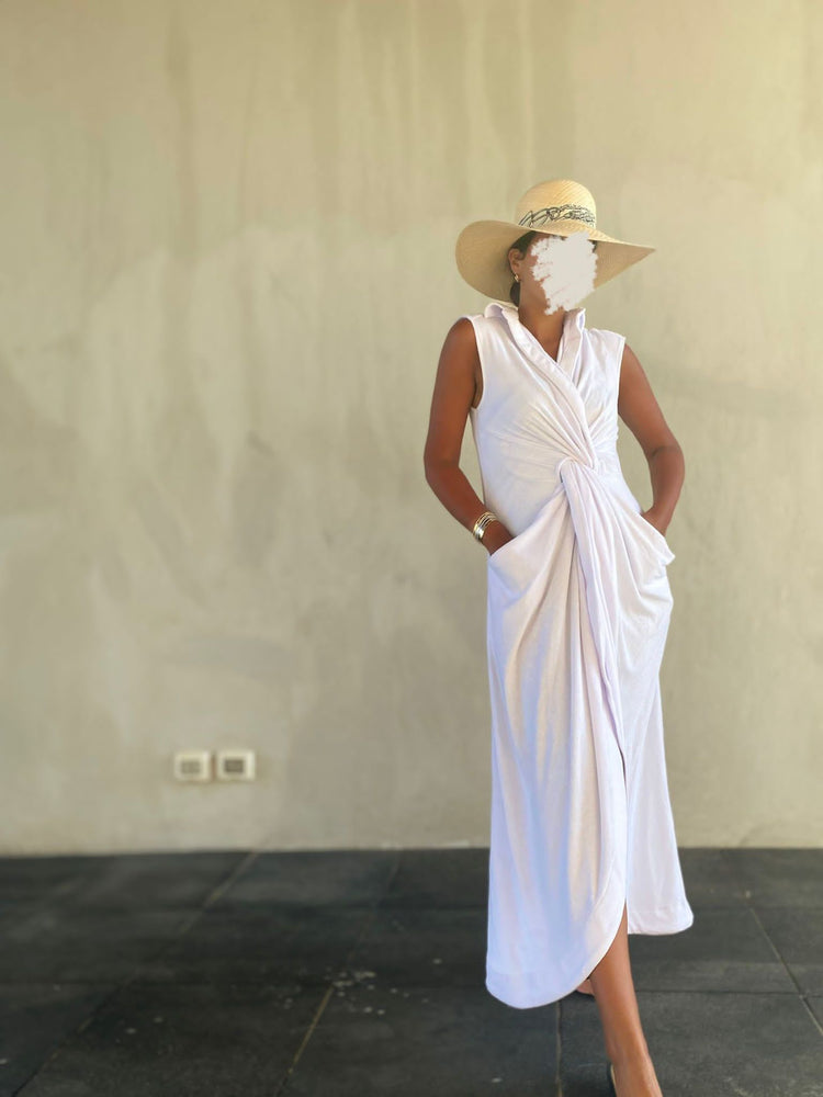 Beach coverup