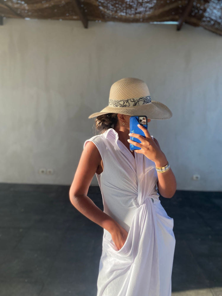 Beach coverup
