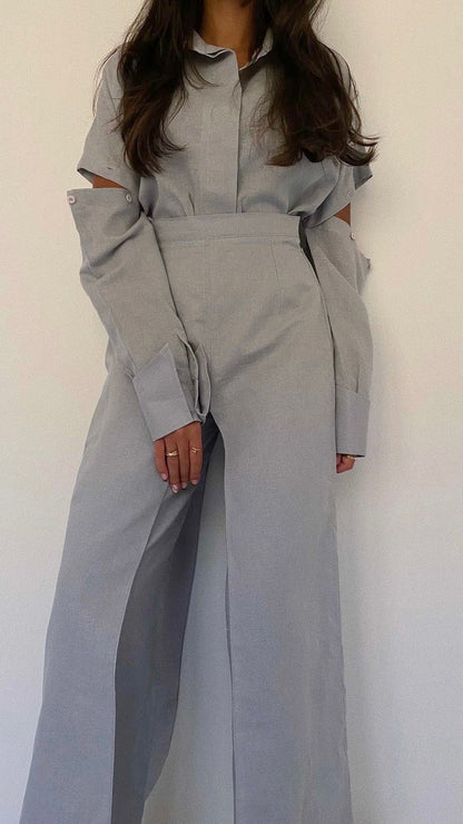 Effortless