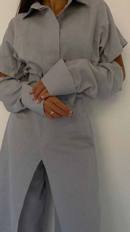 Effortless
