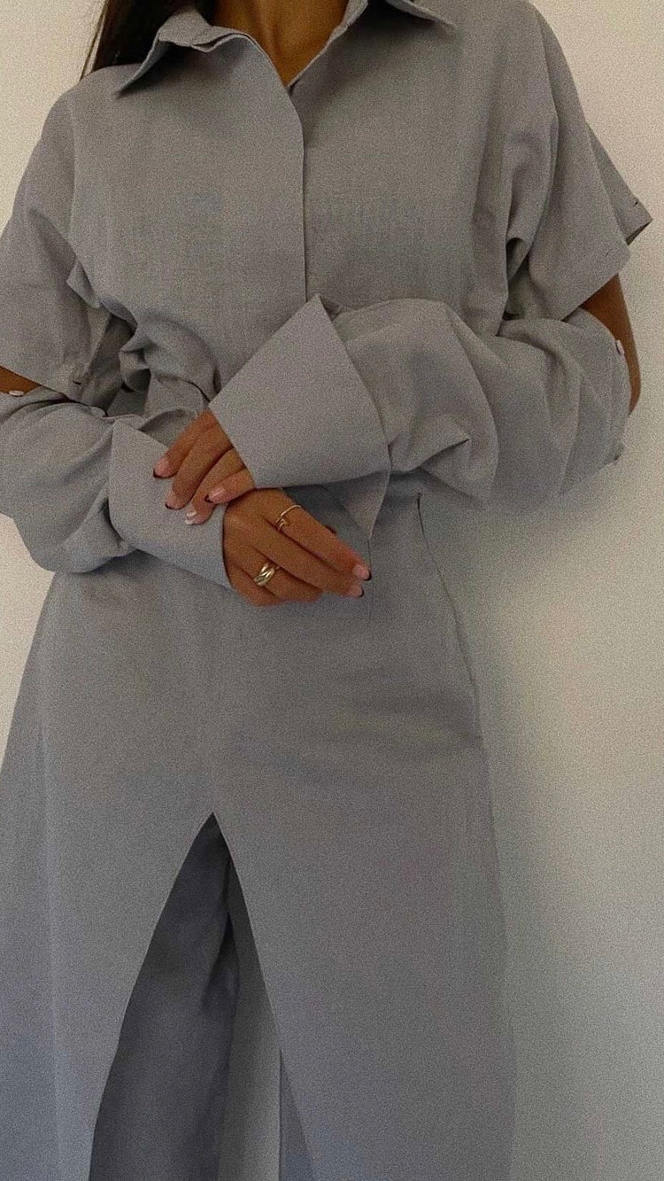 Effortless