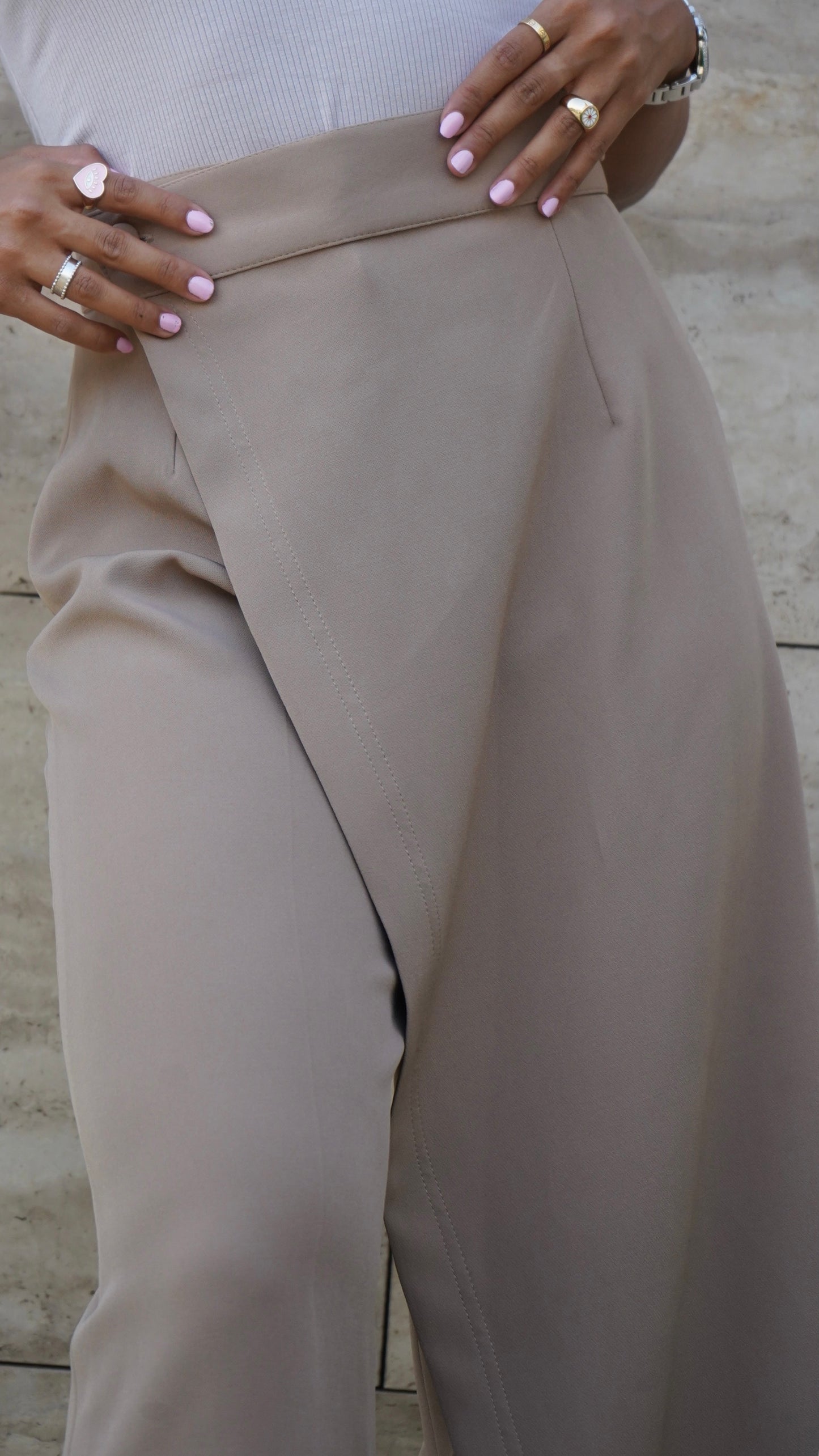 Ivory