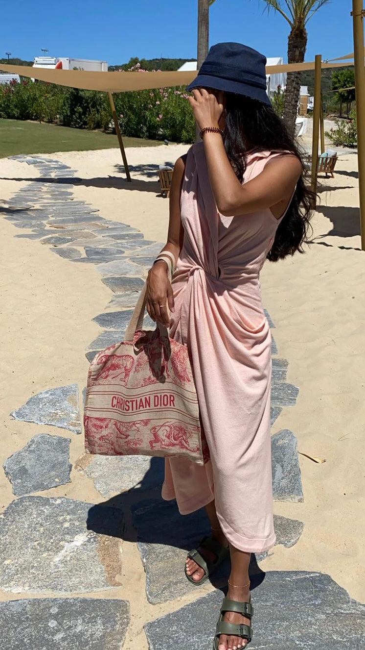 Beach coverup