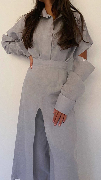 Effortless