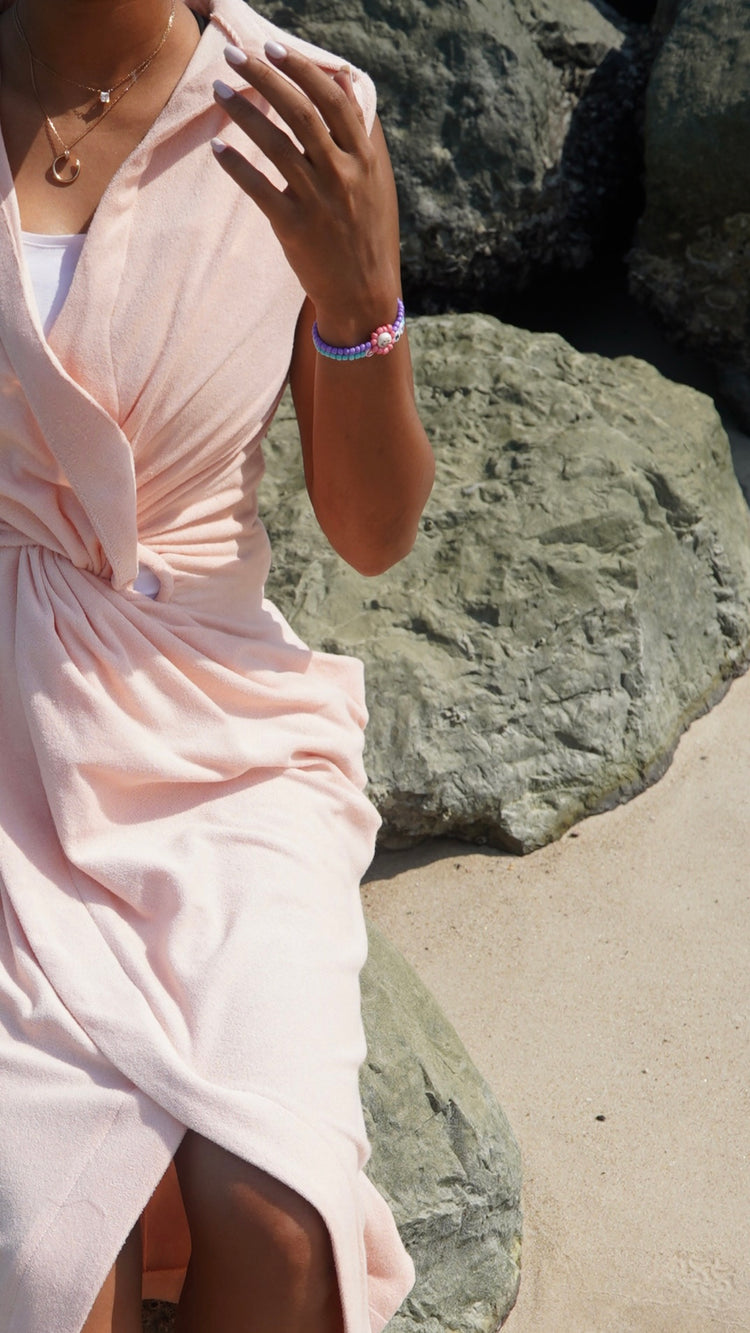 Beach coverup