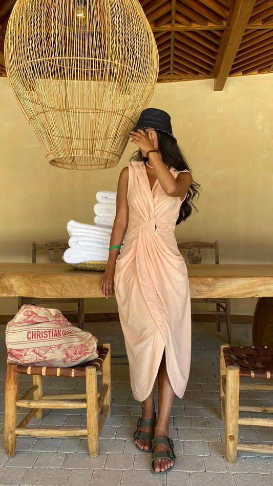 Beach coverup