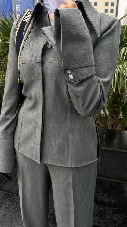 Earl blouse