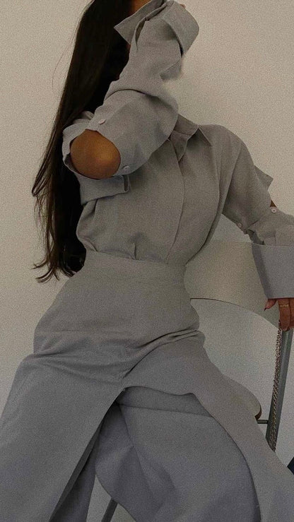 Effortless