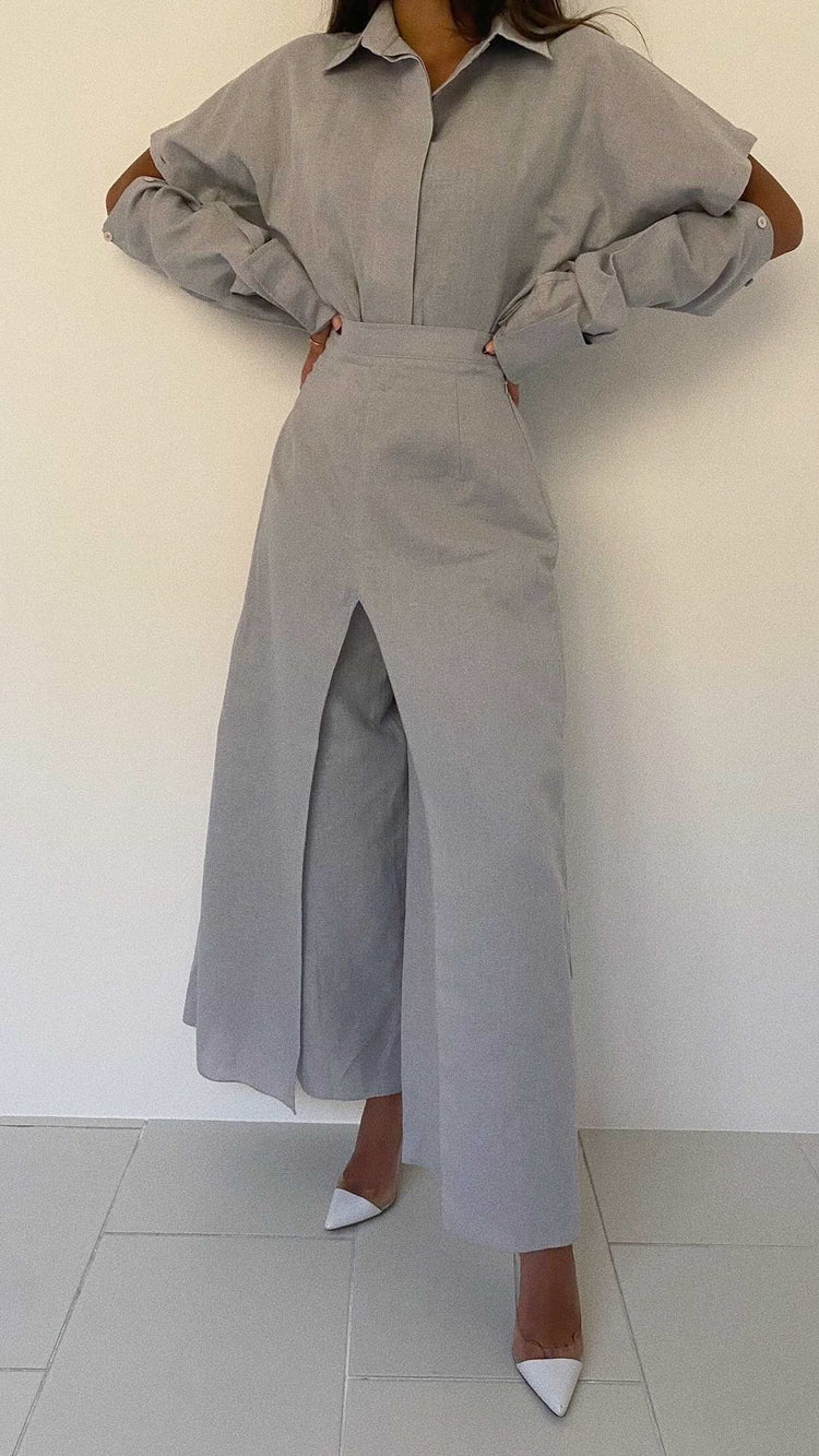 Effortless